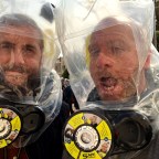 Best. Thursday. EVER!!!