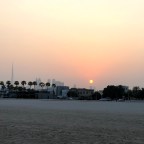 Woah! Hold up. Dubai?!?!?